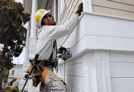 Best Custom Trim and Detailing for Siding  in North Valley Stream, NY